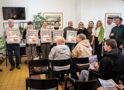 Konkurs na najlepsze beskidzkie krepliki 2026